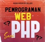 Cover buku buku program php